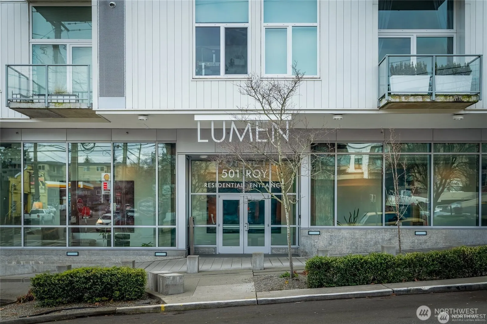 501 Roy Street #F231, Seattle, WA 98109