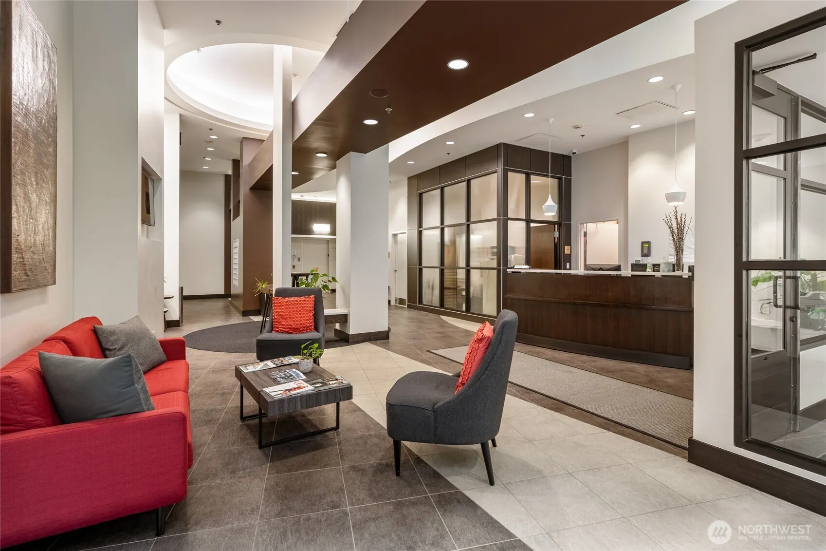 2607 Western Avenue #456, Seattle, WA 98121