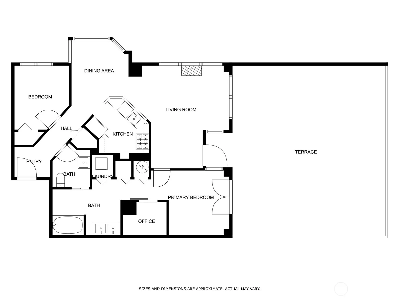 2607 Western Avenue #456, Seattle, WA 98121