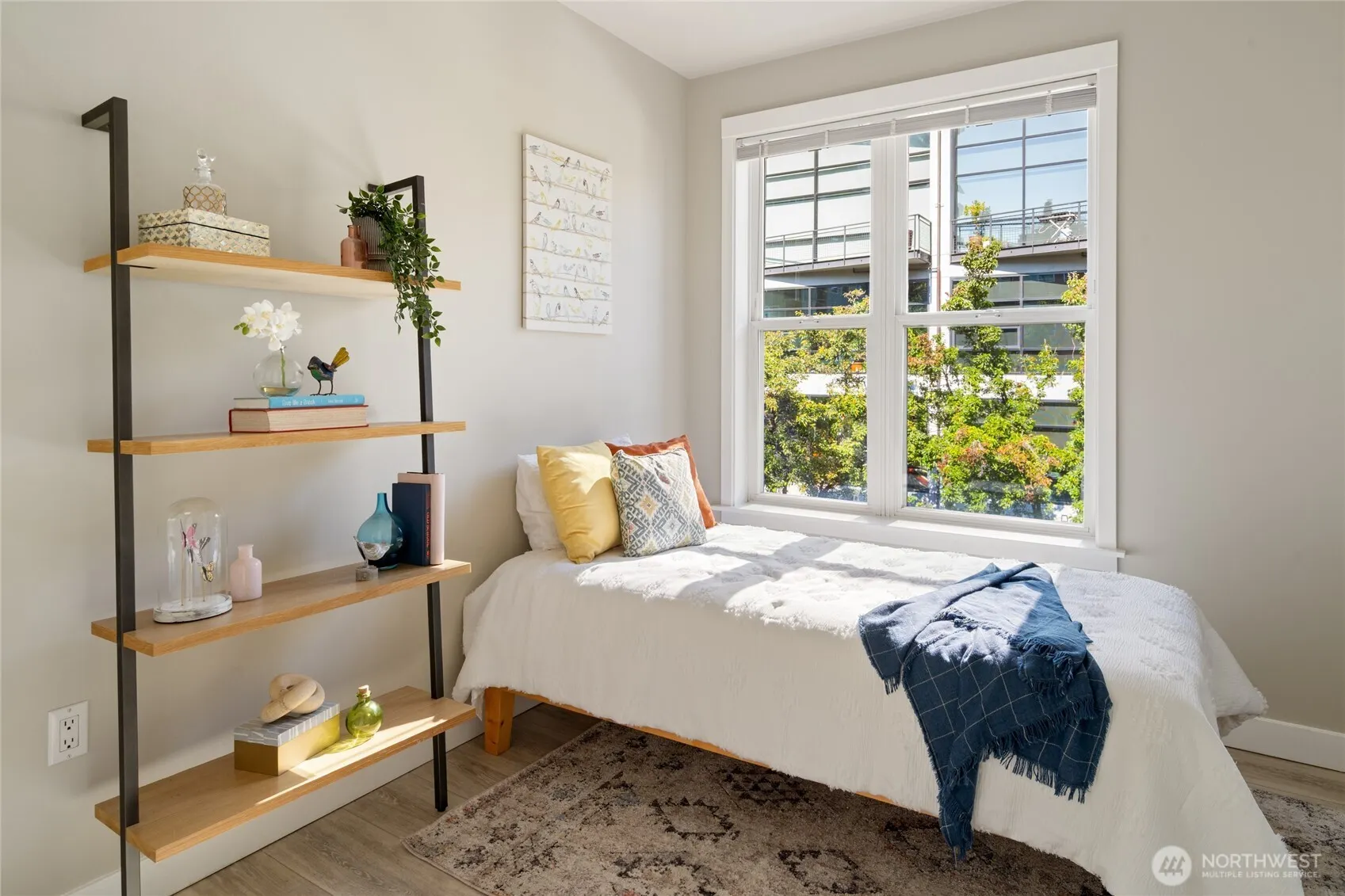 2607 Western Avenue #456, Seattle, WA 98121
