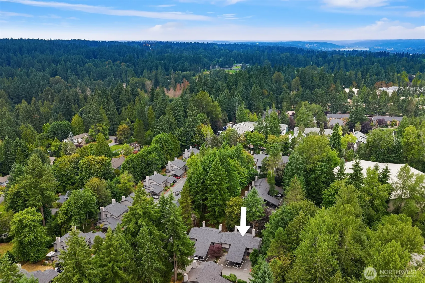 4015 145th Avenue NE, Bellevue, WA 98007