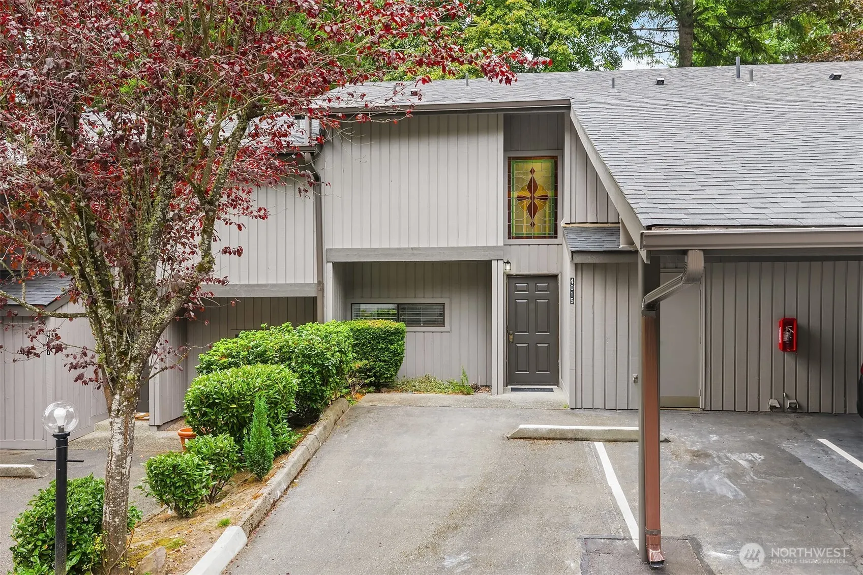 4015 145th Avenue NE, Bellevue, WA 98007