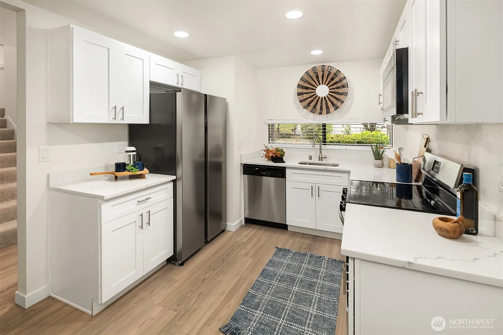 4015 145th Avenue NE, Bellevue, WA 98007