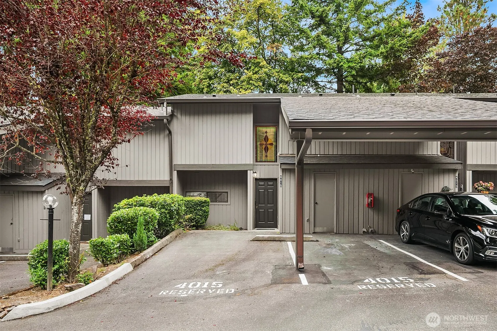 4015 145th Avenue NE, Bellevue, WA 98007