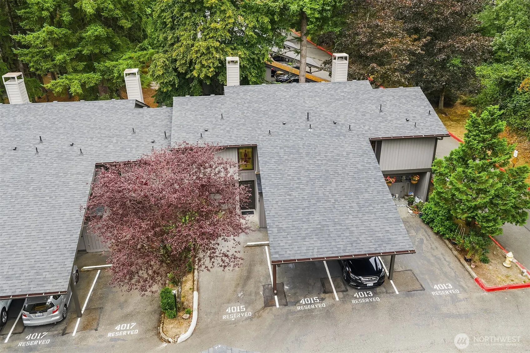 4015 145th Avenue NE, Bellevue, WA 98007