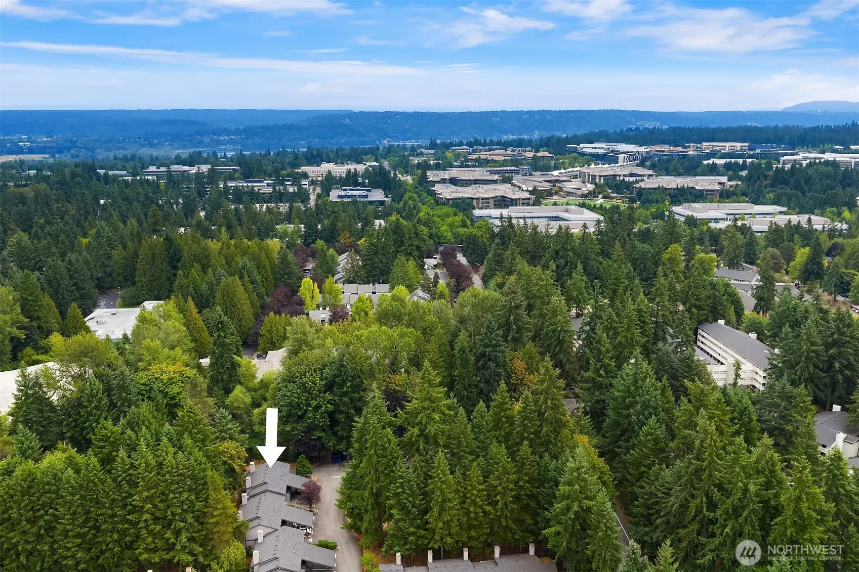 4015 145th Avenue NE, Bellevue, WA 98007