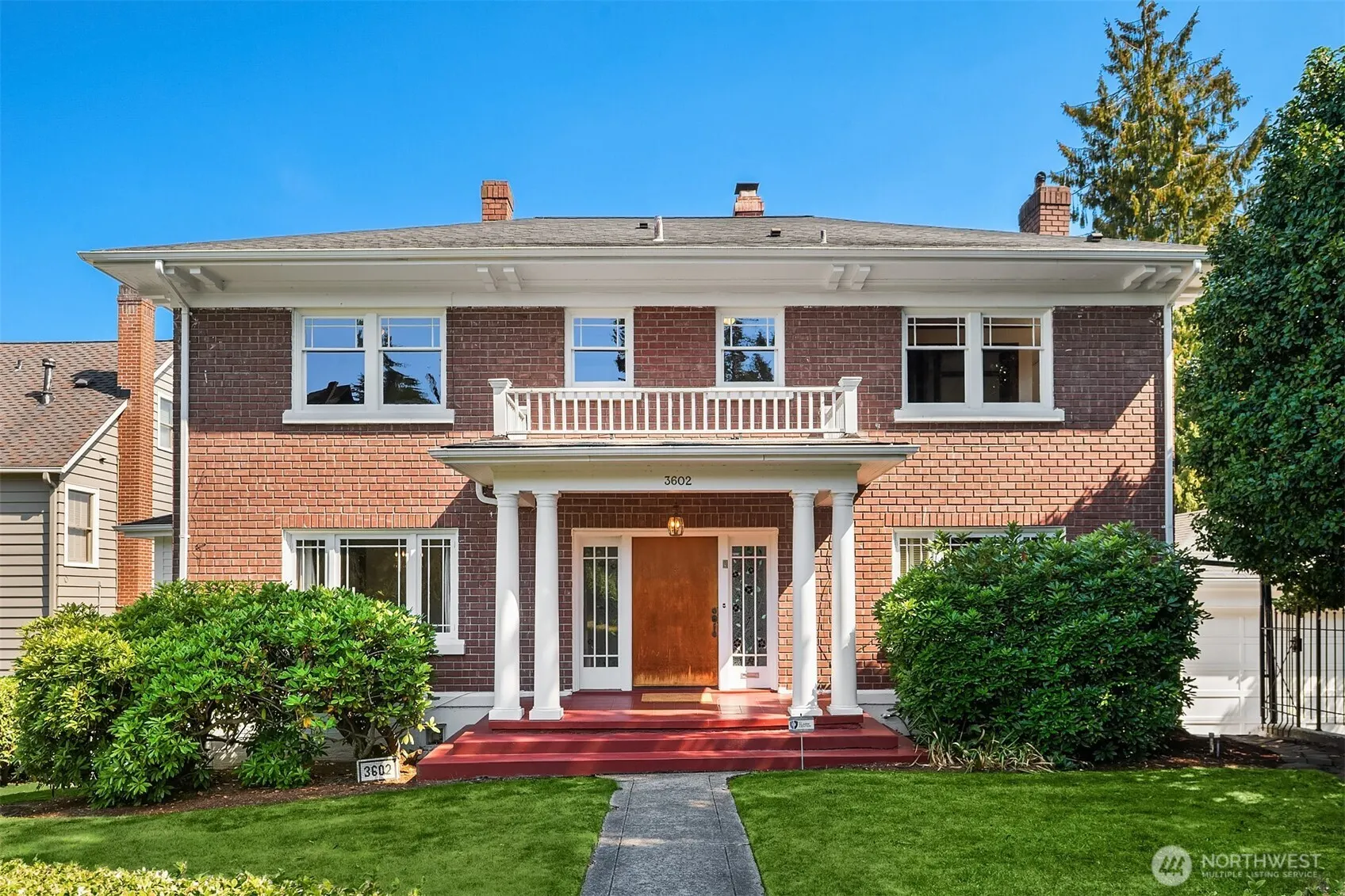3602 Lakewood Avenue S, Seattle, WA 98144