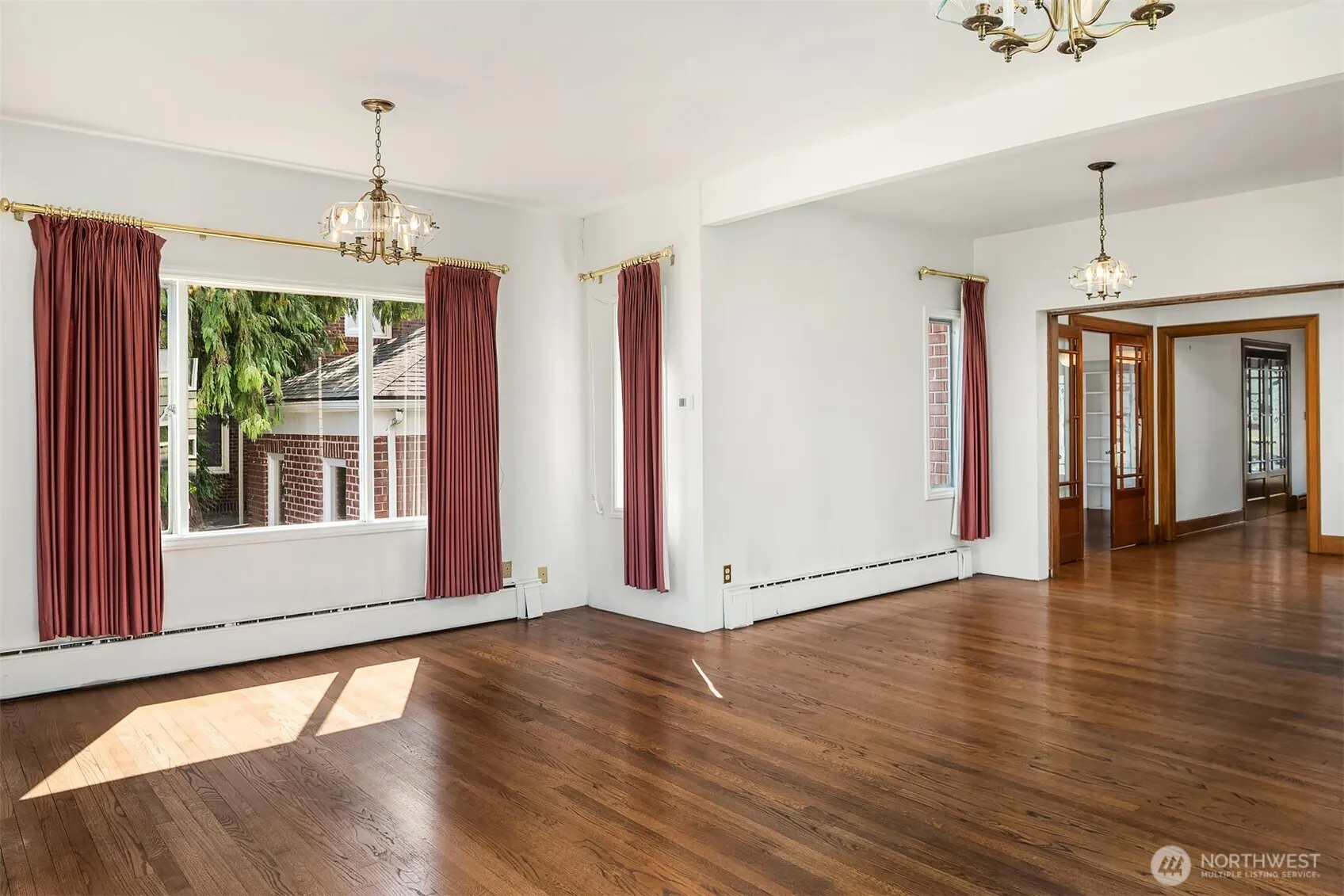 3602 Lakewood Avenue S, Seattle, WA 98144