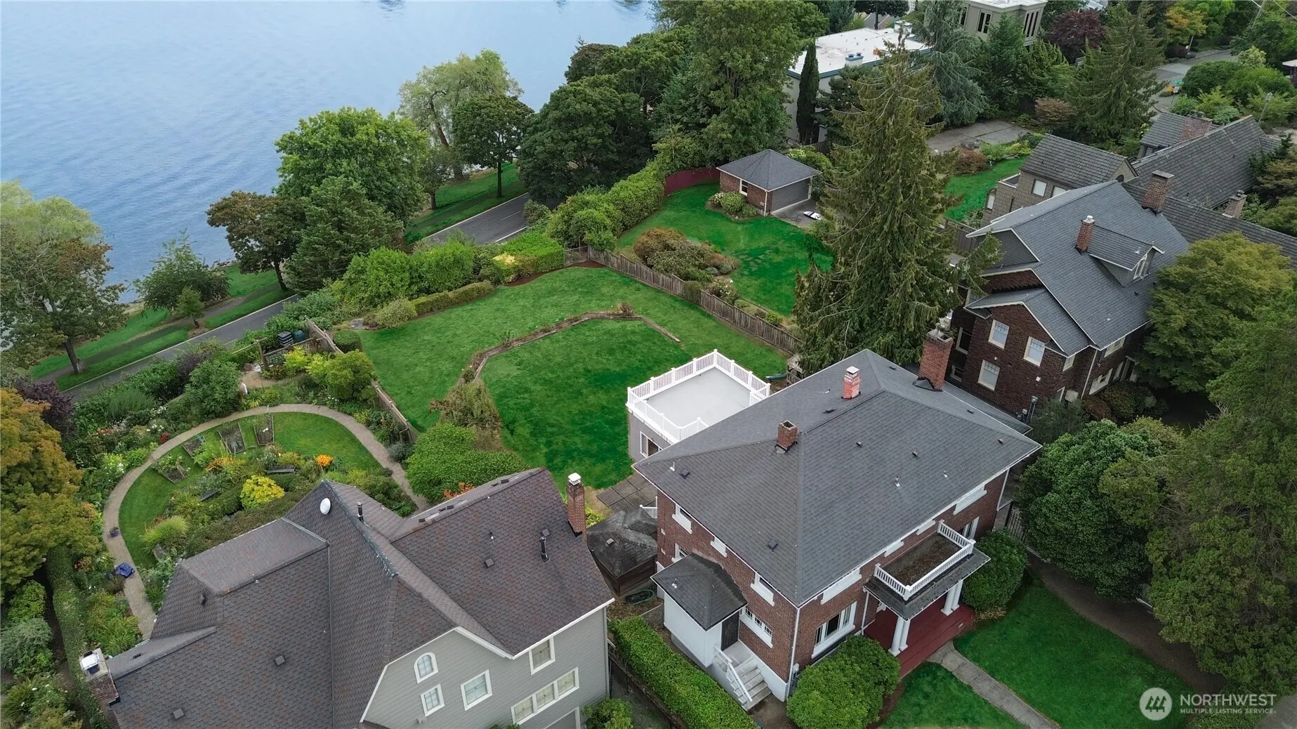 3602 Lakewood Avenue S, Seattle, WA 98144