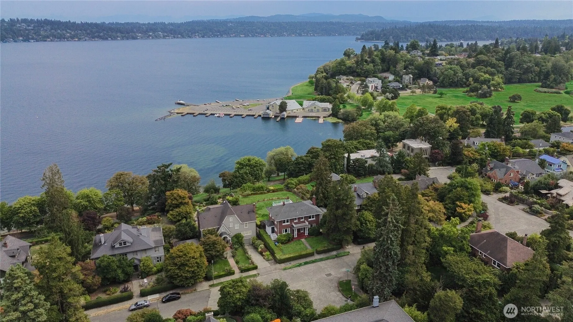 3602 Lakewood Avenue S, Seattle, WA 98144