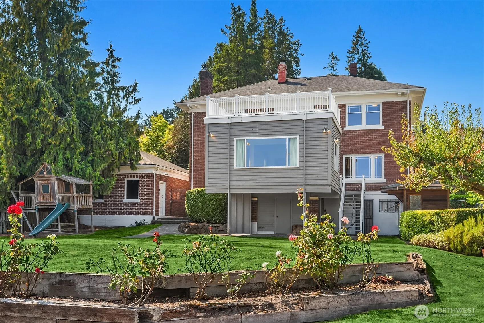 3602 Lakewood Avenue S, Seattle, WA 98144