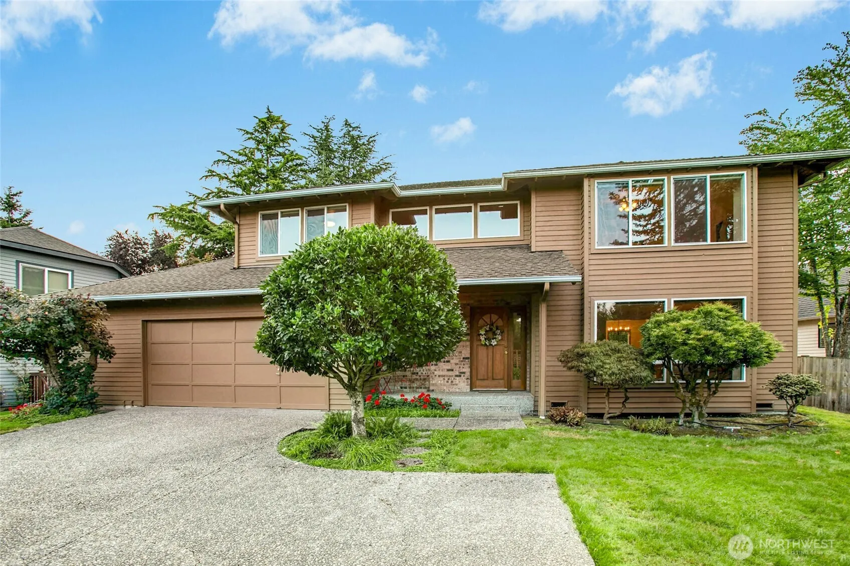 6218 113th Place SE, Bellevue, WA 98006