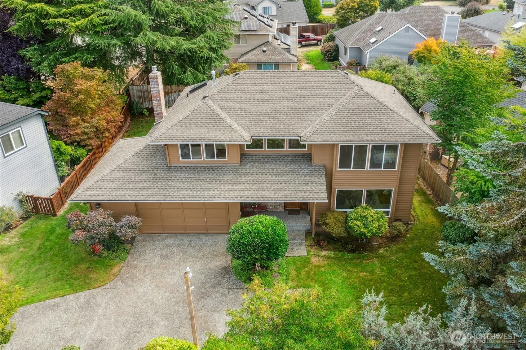 6218 113th Place SE, Bellevue, WA 98006