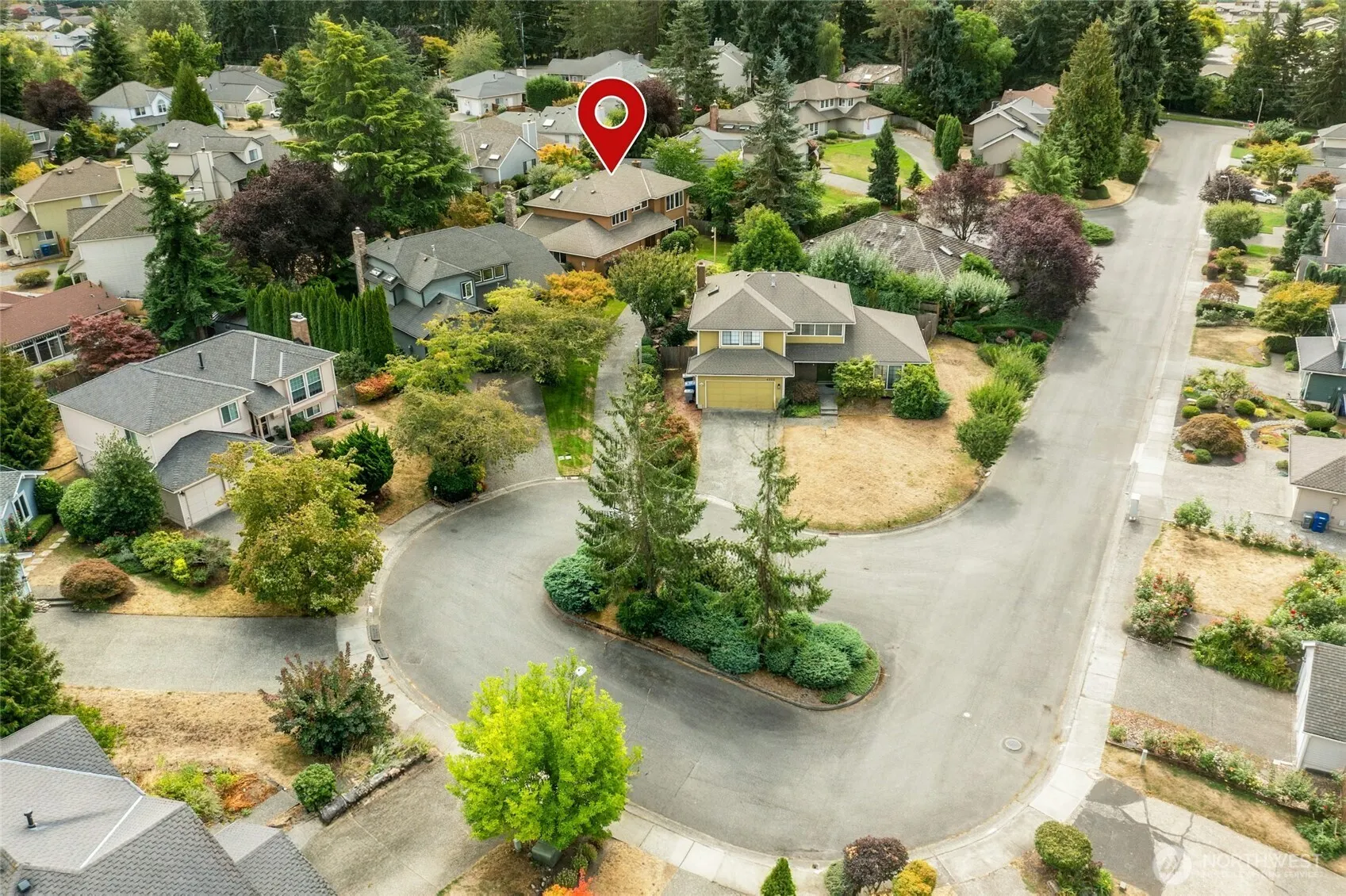 6218 113th Place SE, Bellevue, WA 98006
