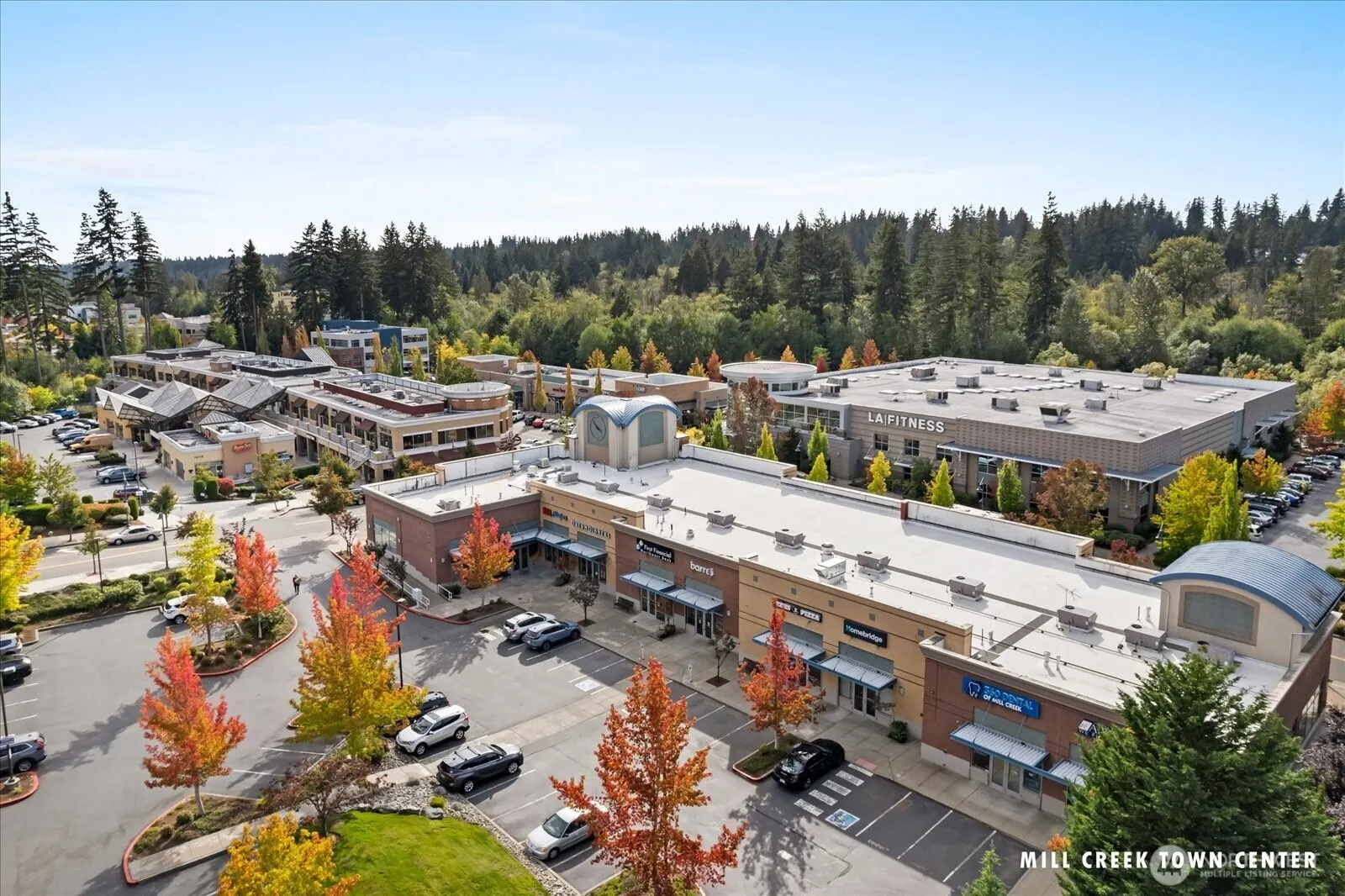 2200 196th Street SE #70, Bothell, WA 98012