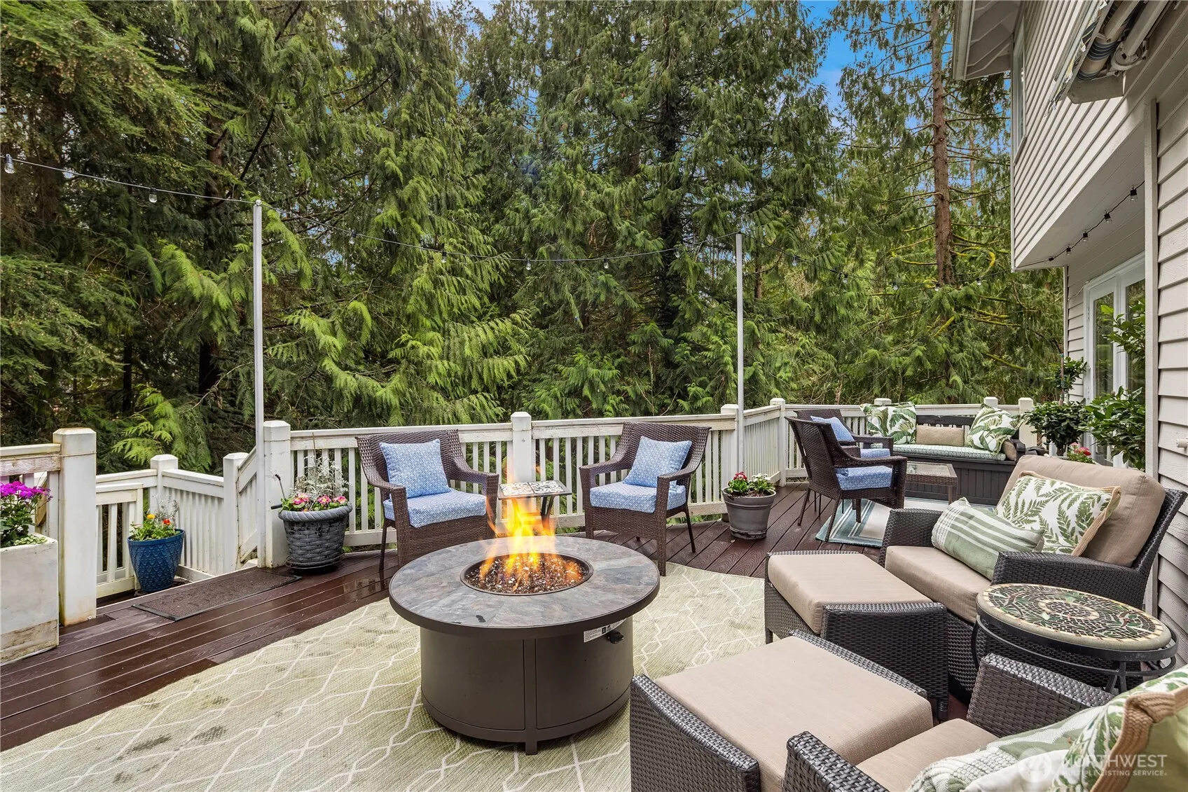 19625 NE 125th Court , Woodinville, WA 98077