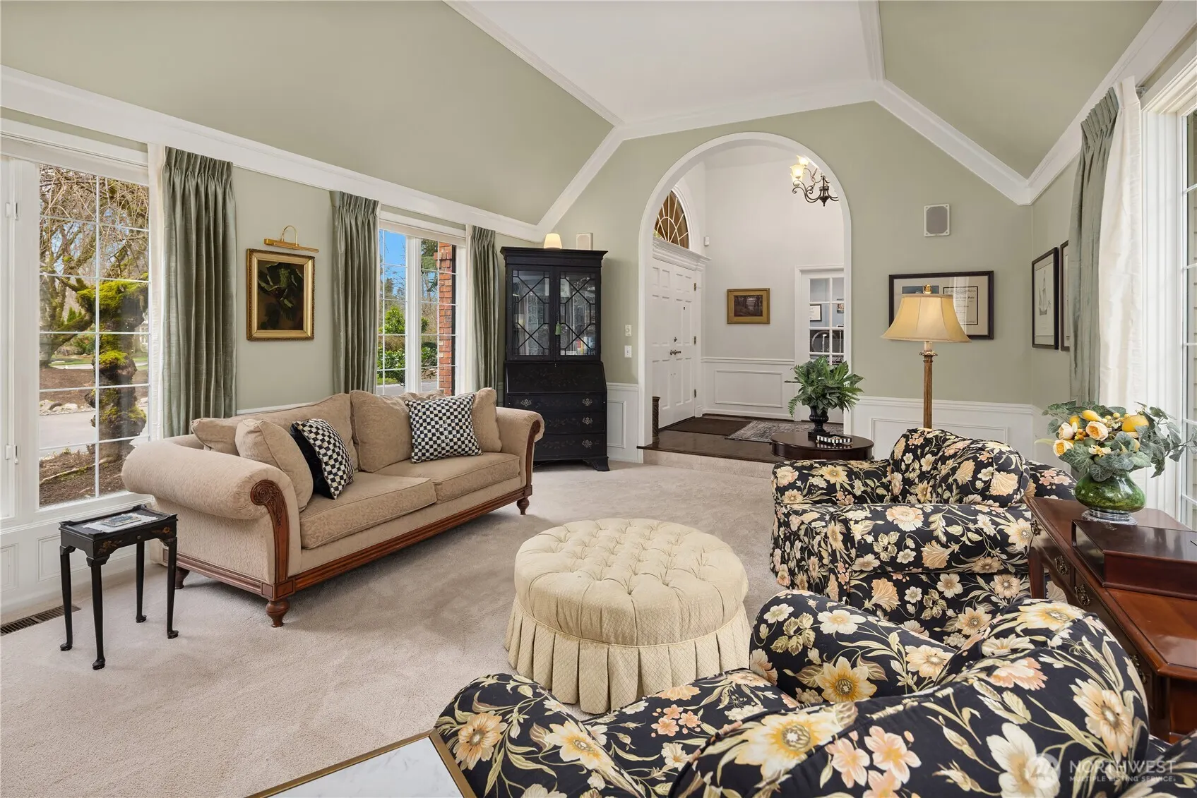 19625 NE 125th Court , Woodinville, WA 98077