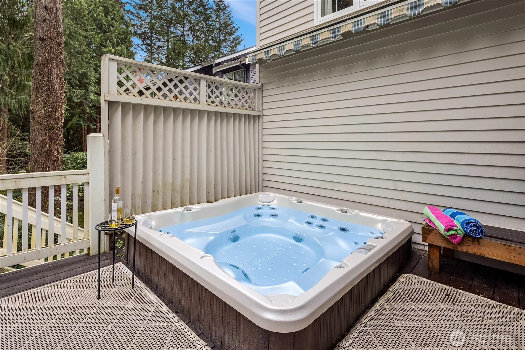 19625 NE 125th Court , Woodinville, WA 98077