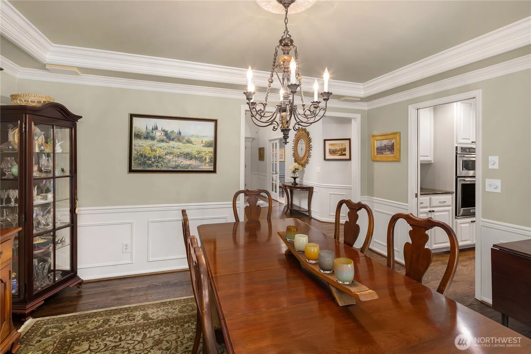 19625 NE 125th Court , Woodinville, WA 98077