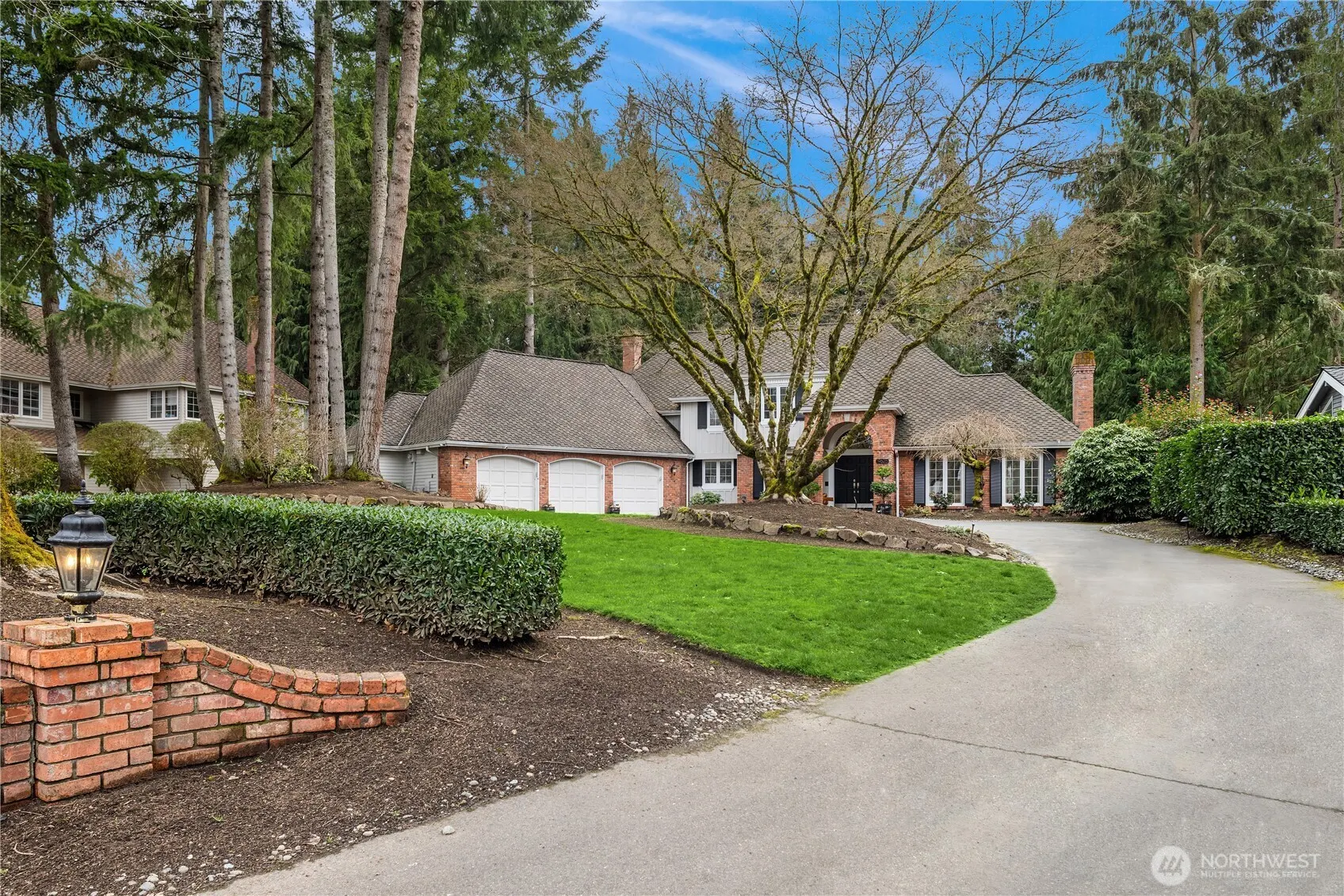 19625 NE 125th Court , Woodinville, WA 98077