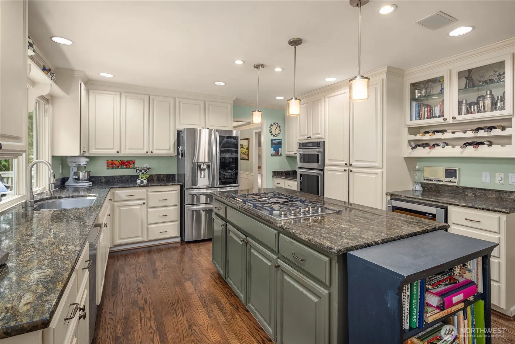 19625 NE 125th Court , Woodinville, WA 98077