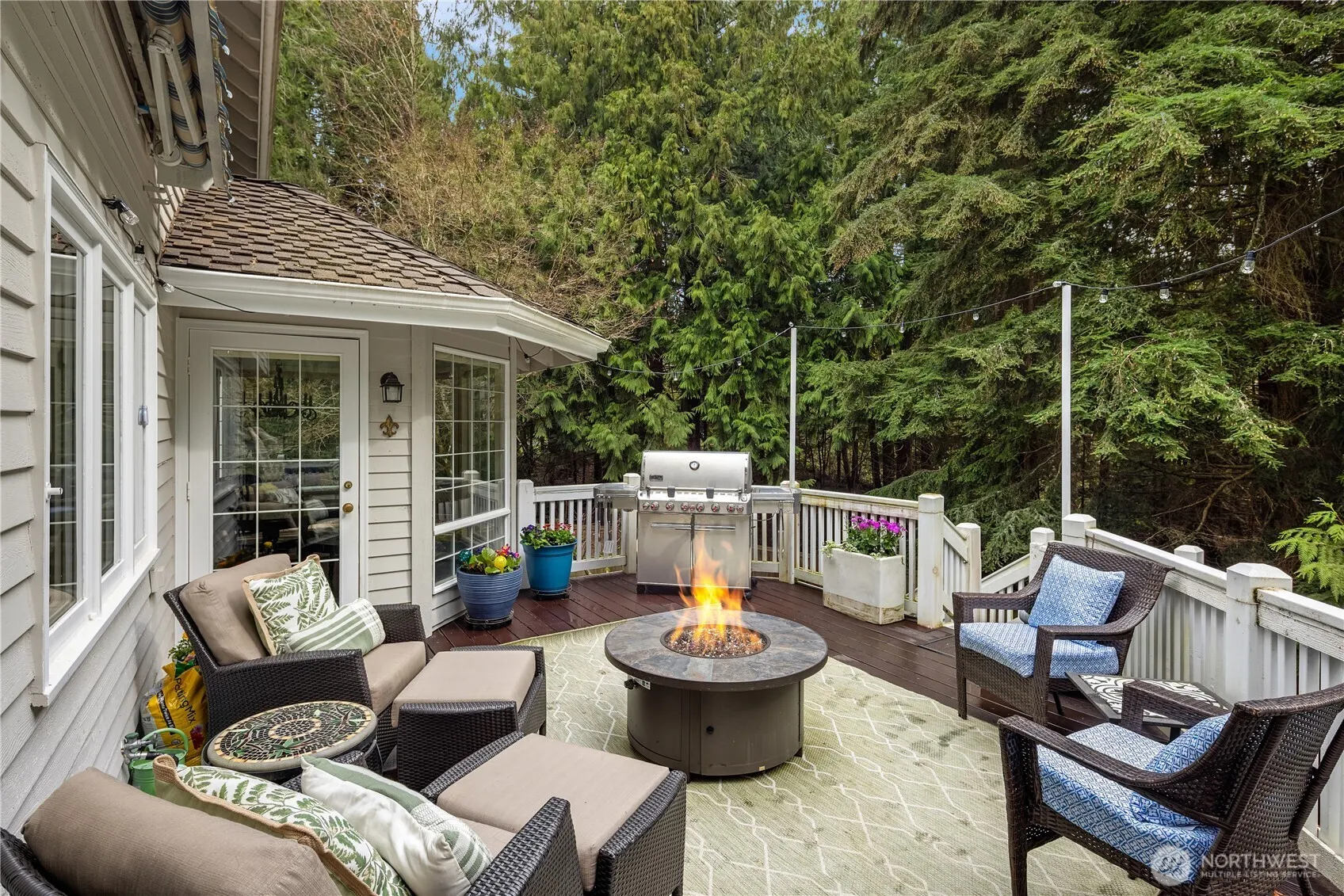 19625 NE 125th Court , Woodinville, WA 98077