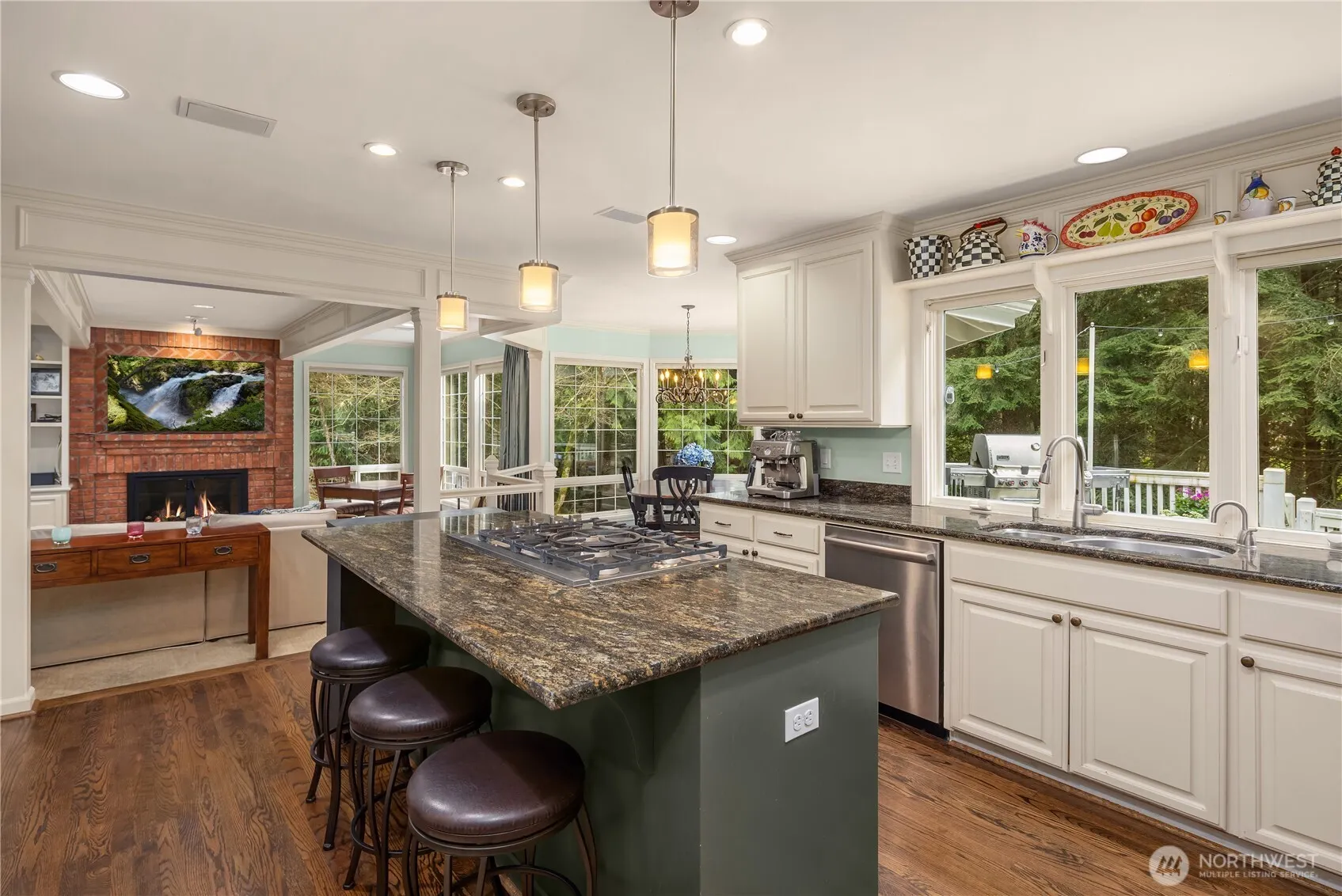 19625 NE 125th Court , Woodinville, WA 98077