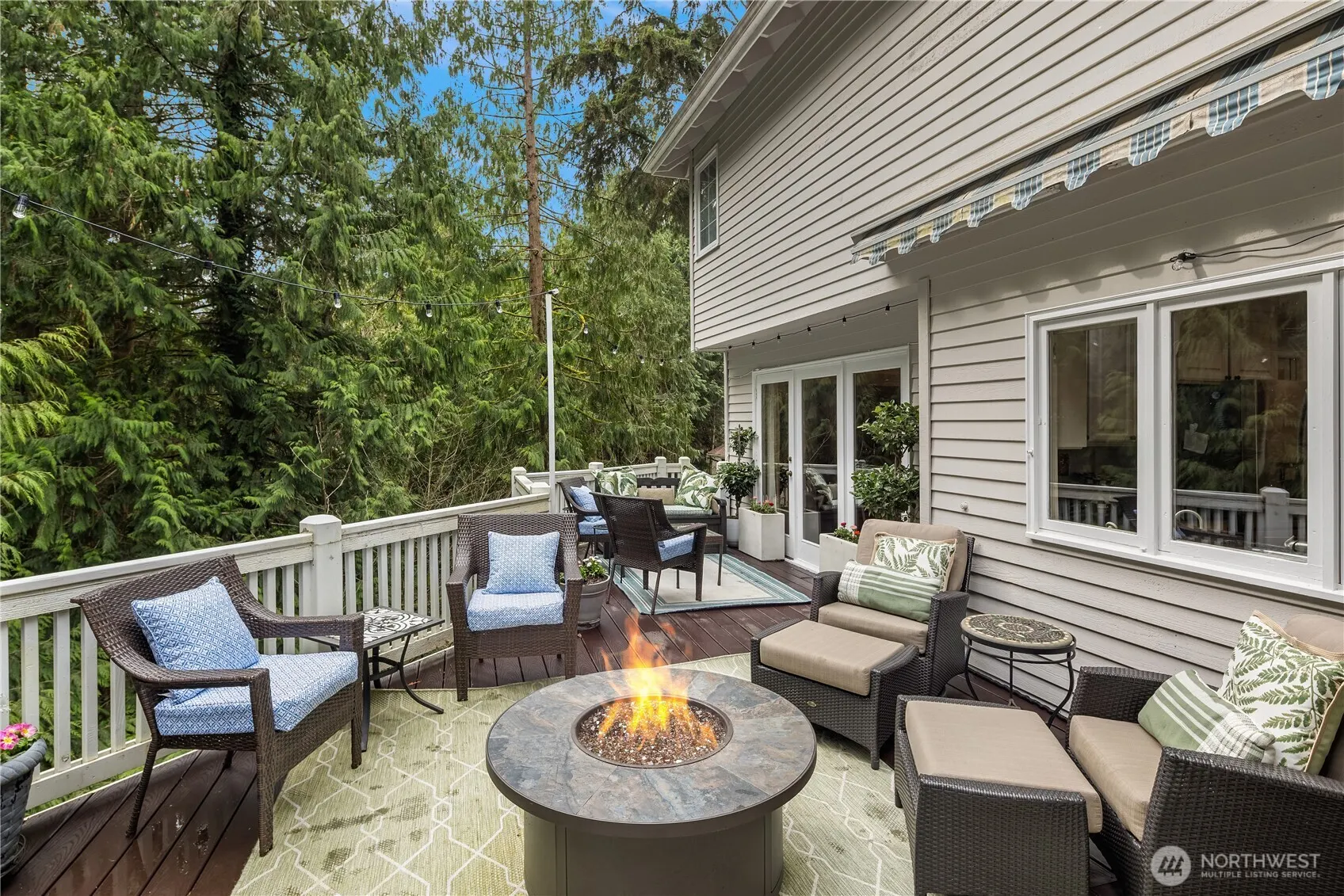 19625 NE 125th Court , Woodinville, WA 98077