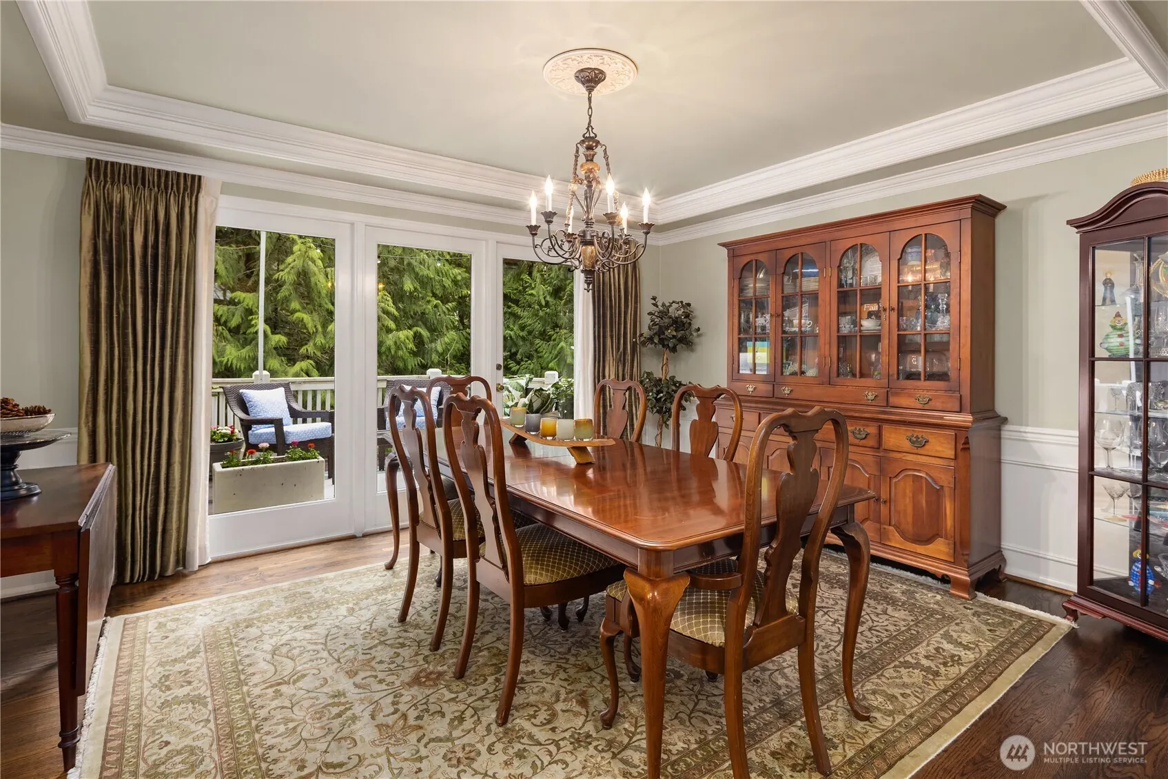 19625 NE 125th Court , Woodinville, WA 98077