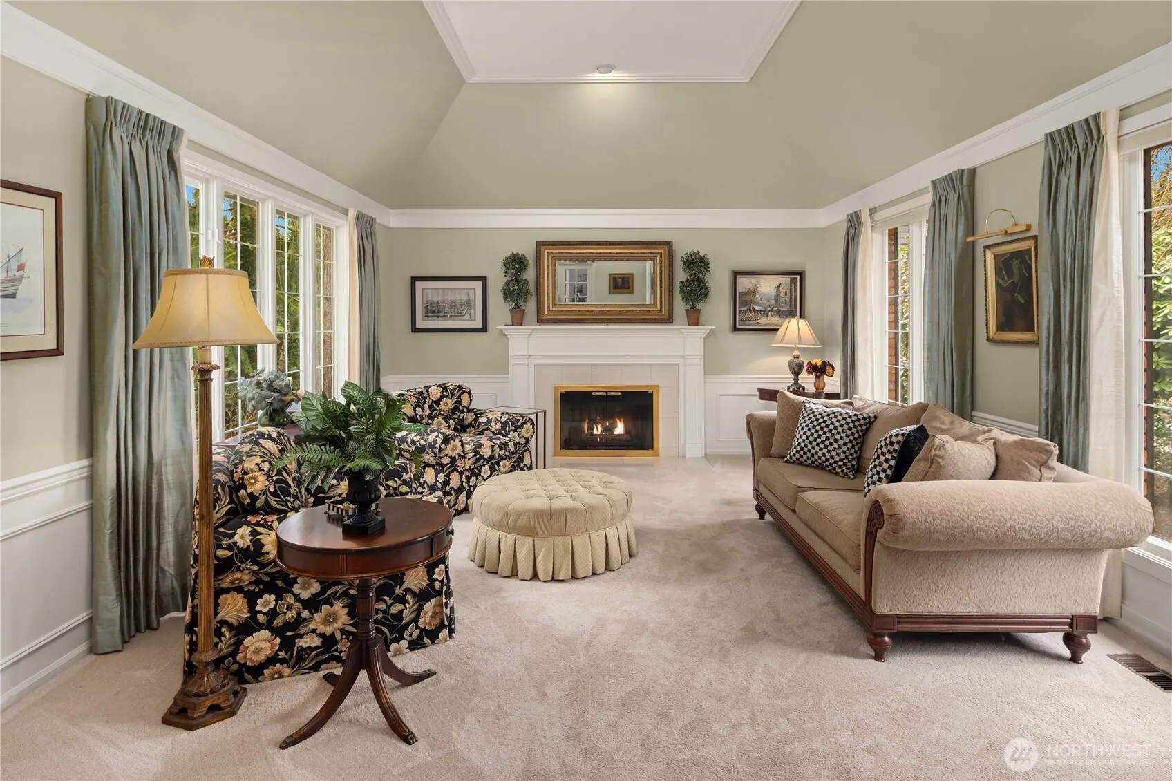 19625 NE 125th Court , Woodinville, WA 98077