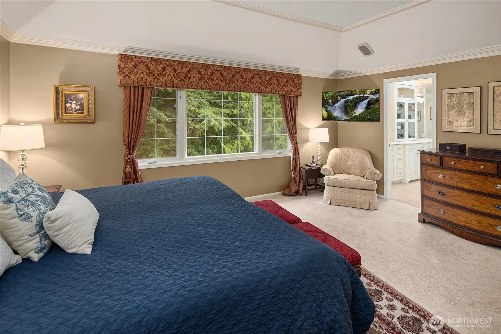 19625 NE 125th Court , Woodinville, WA 98077
