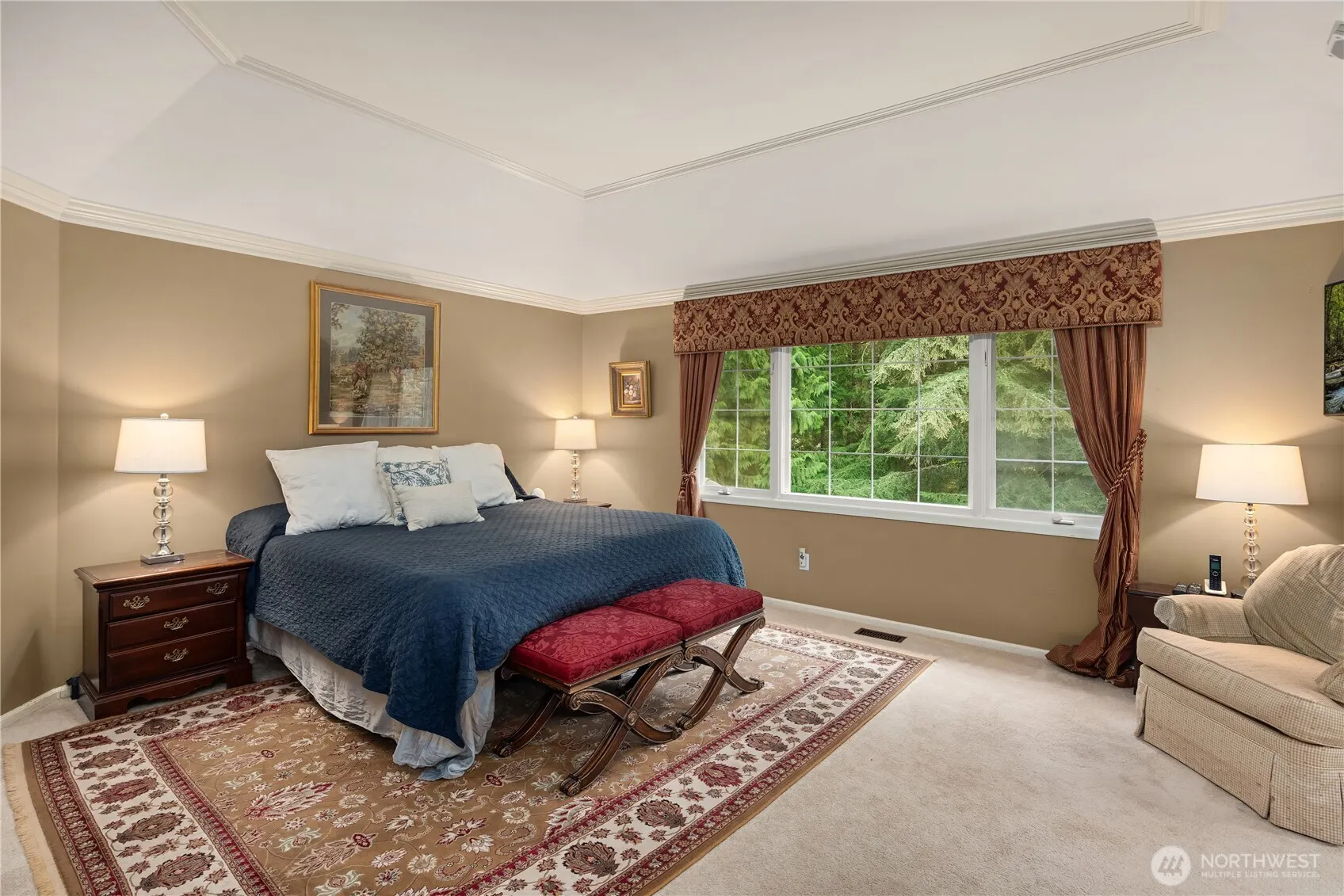 19625 NE 125th Court , Woodinville, WA 98077