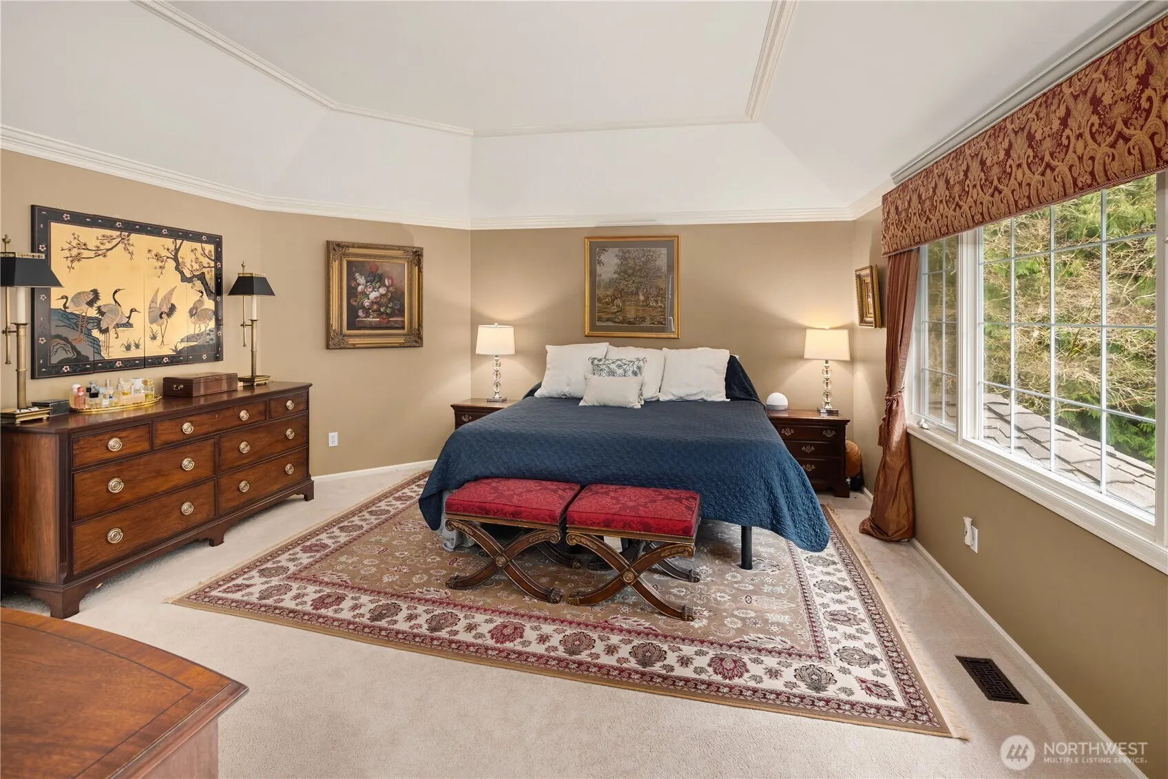 19625 NE 125th Court , Woodinville, WA 98077