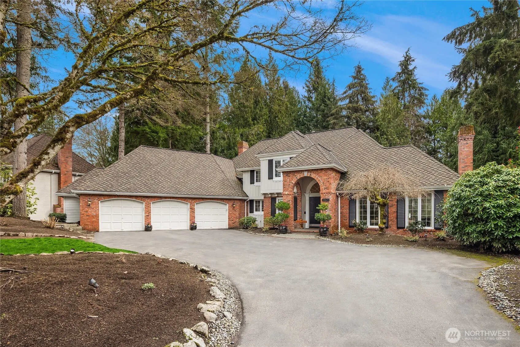 19625 NE 125th Court , Woodinville, WA 98077