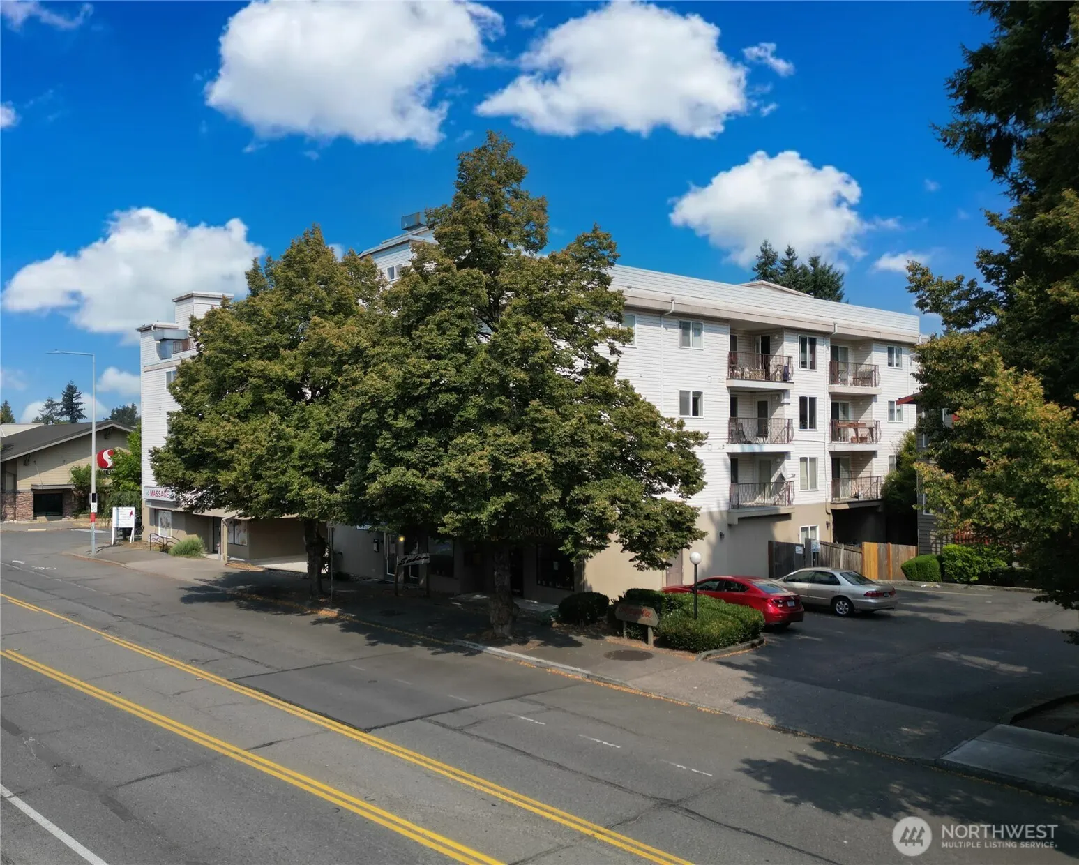 12050 15th Avenue NE #301, Seattle, WA 98125