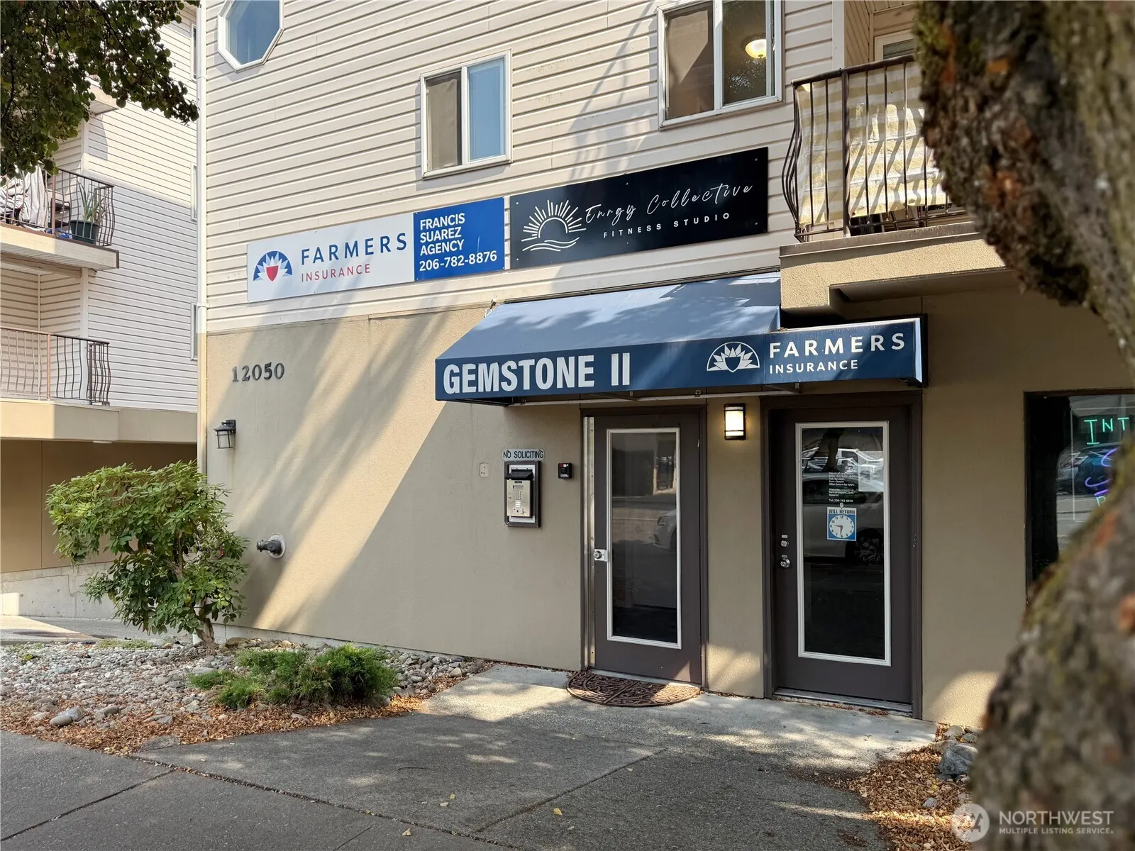 12050 15th Avenue NE #301, Seattle, WA 98125