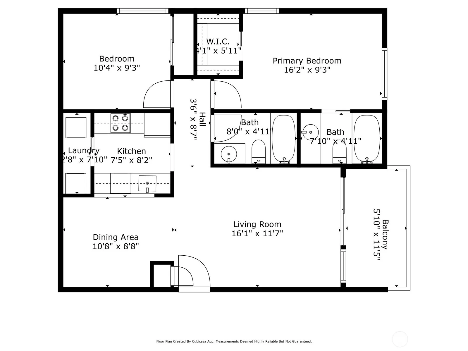 12050 15th Avenue NE #301, Seattle, WA 98125
