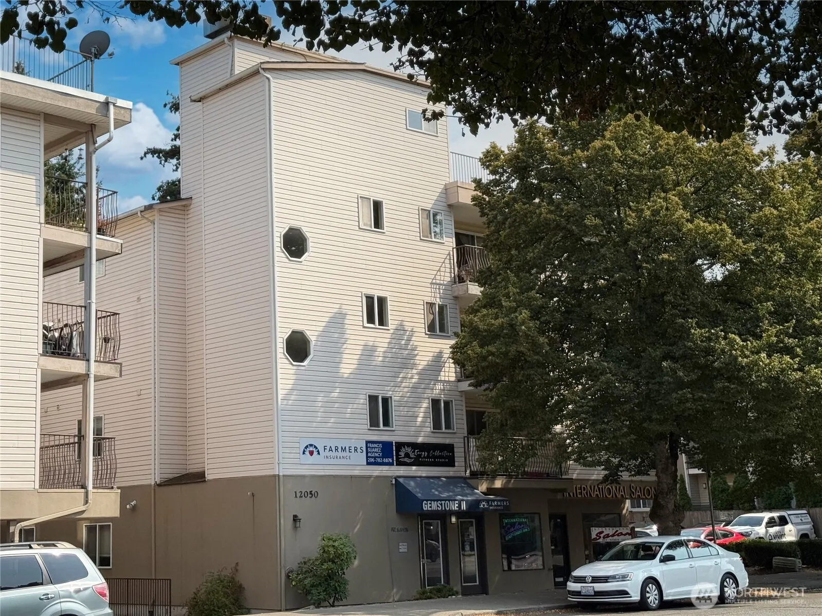 12050 15th Avenue NE #301, Seattle, WA 98125