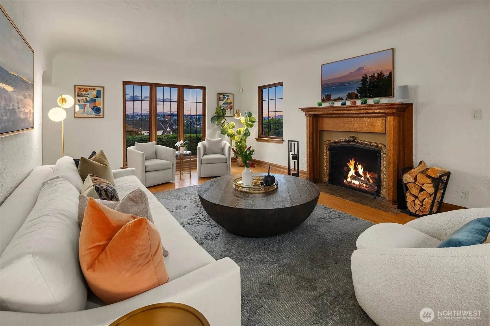 2459 Montavista Place W, Seattle, WA 98199