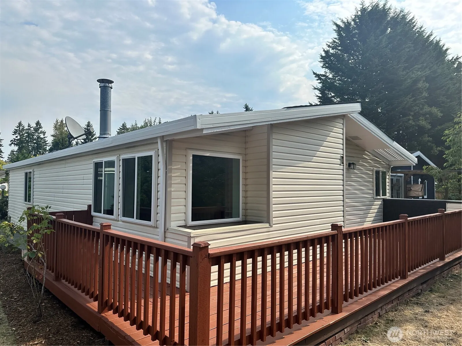 375 Union Avenue SE #61, Renton, WA 98059