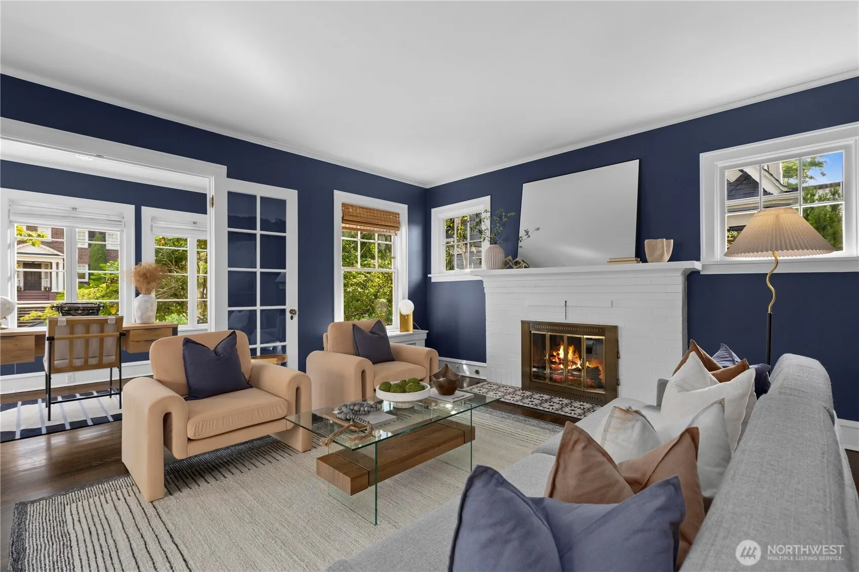 909 21st Avenue E, Seattle, WA 98112