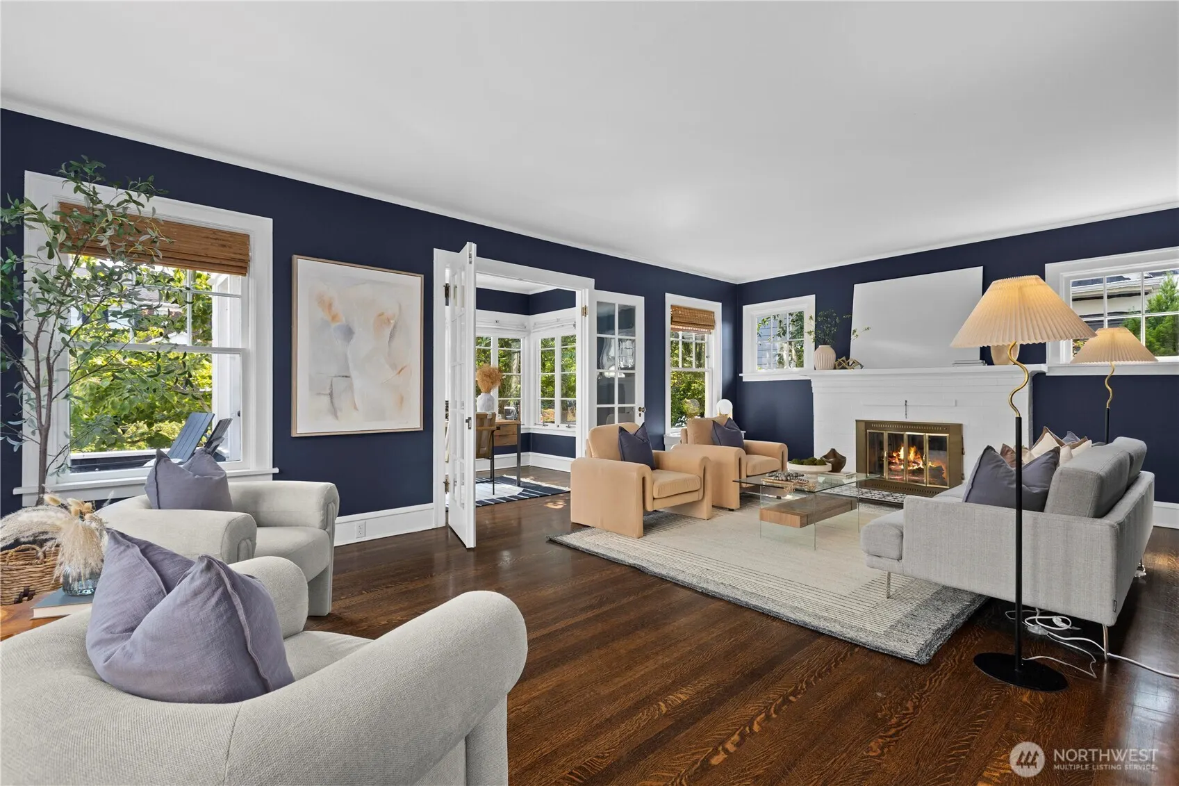 909 21st Avenue E, Seattle, WA 98112