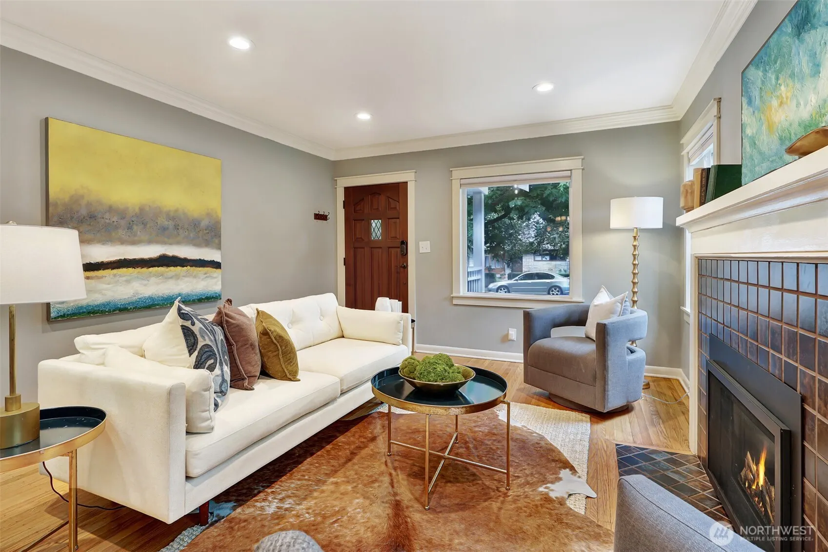 329 NW 80th Street , Seattle, WA 98117