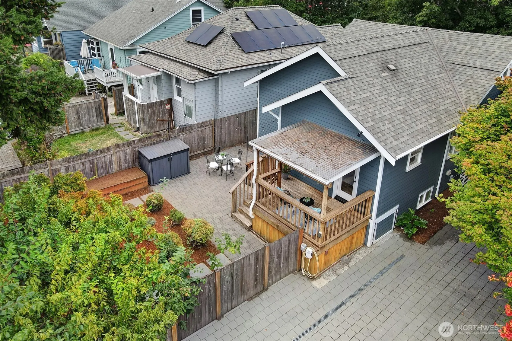 329 NW 80th Street , Seattle, WA 98117