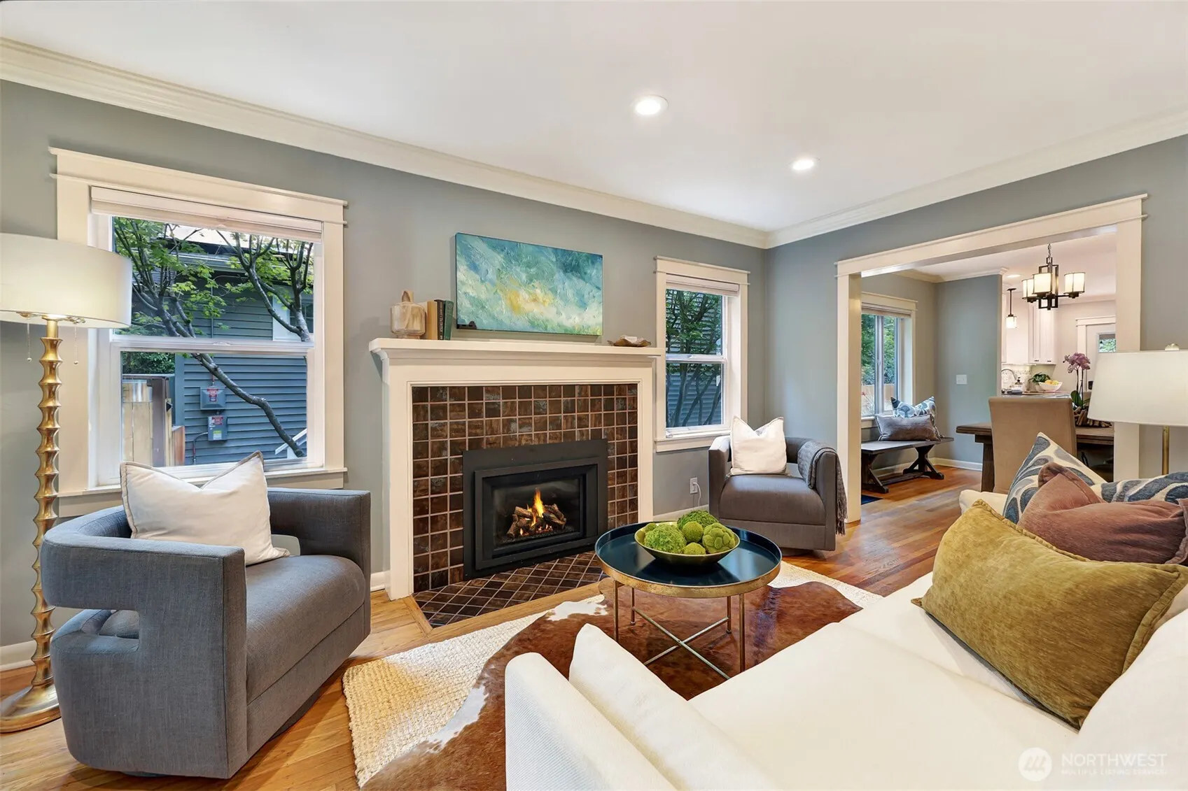 329 NW 80th Street , Seattle, WA 98117