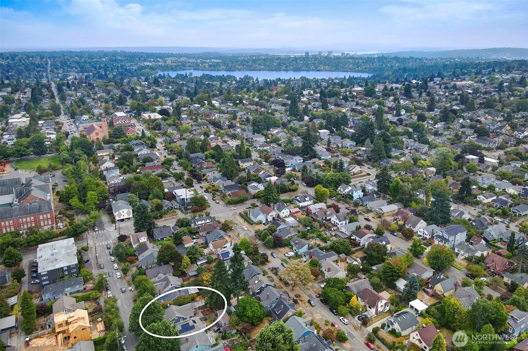 329 NW 80th Street , Seattle, WA 98117