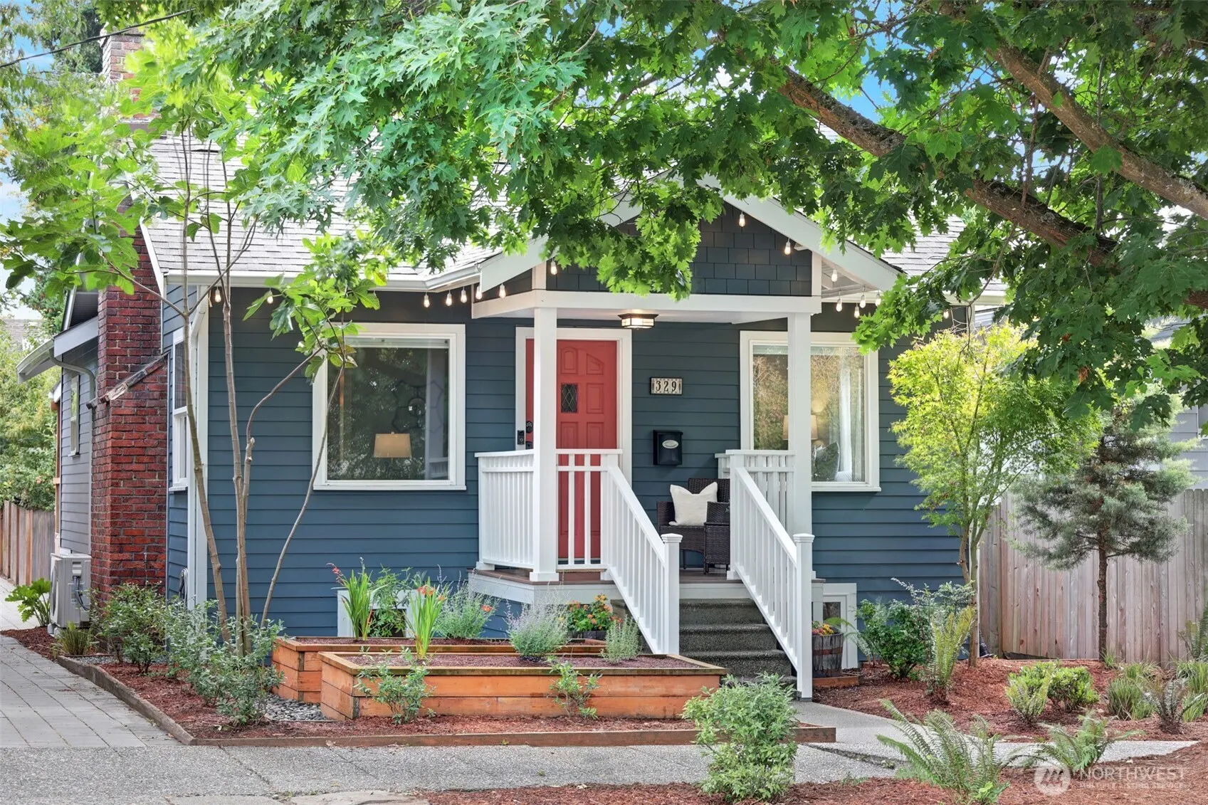 329 NW 80th Street , Seattle, WA 98117