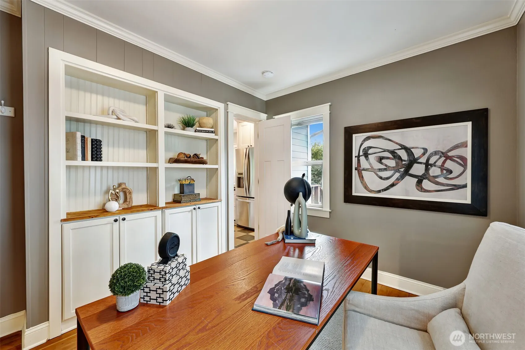 329 NW 80th Street , Seattle, WA 98117