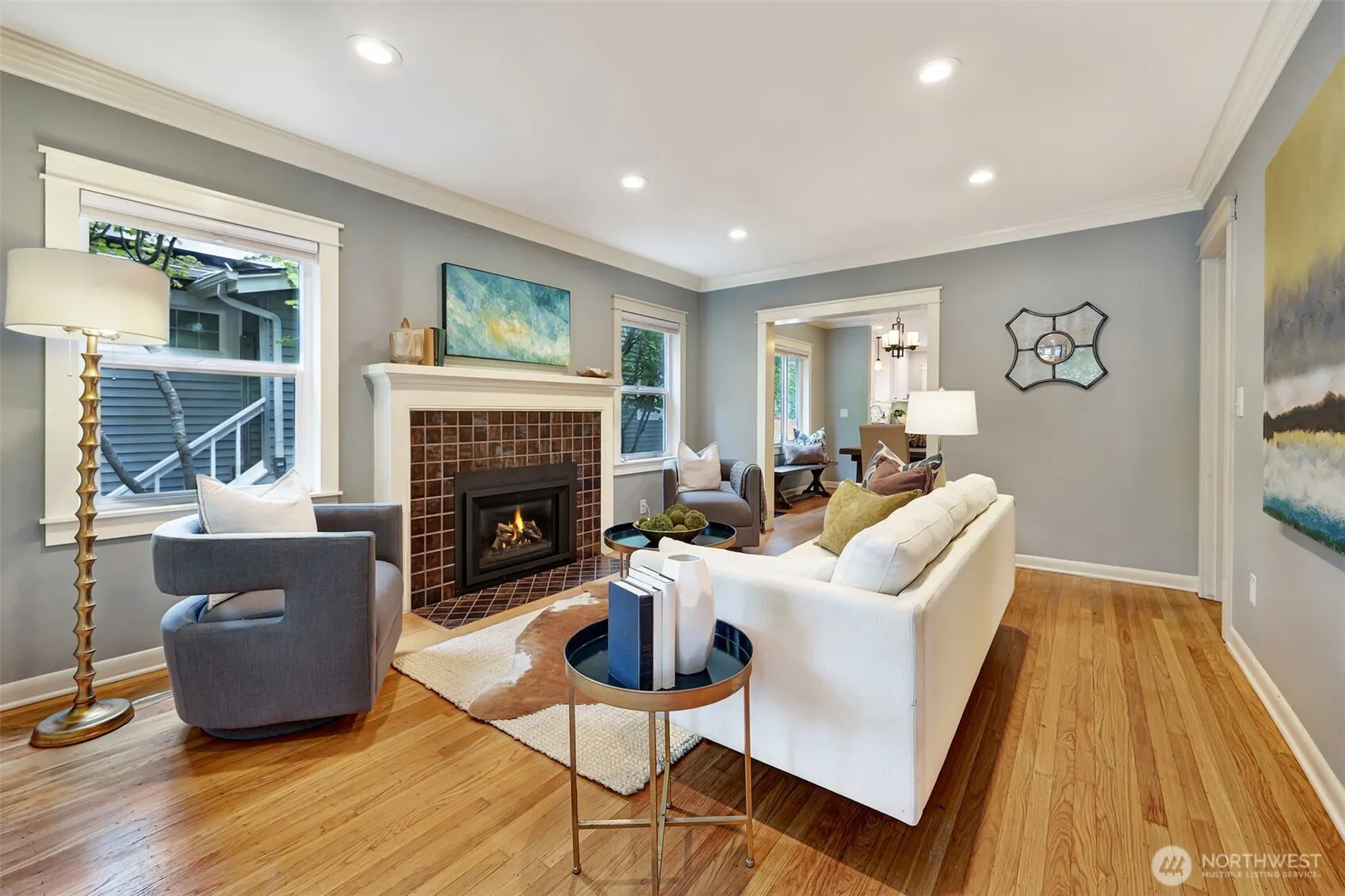 329 NW 80th Street , Seattle, WA 98117