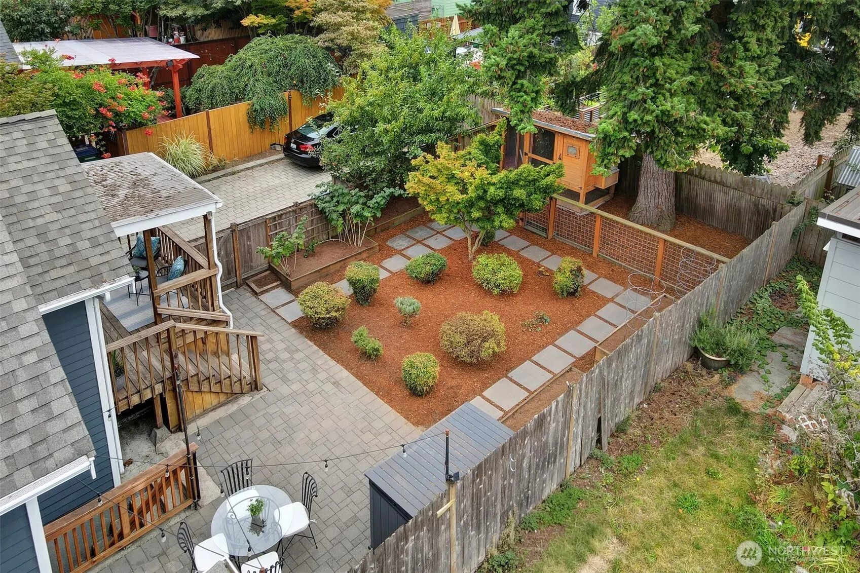 329 NW 80th Street , Seattle, WA 98117